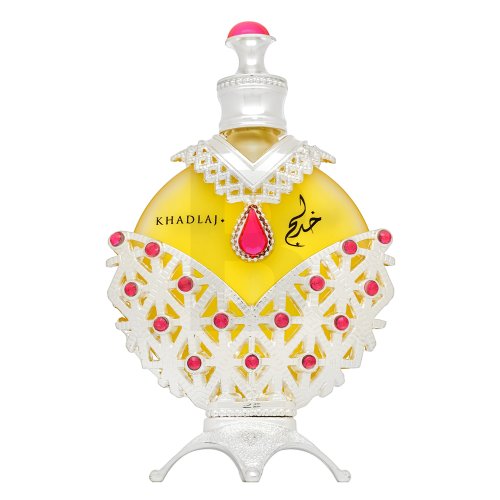 Khadlaj Hareem Al Sultan Silver CPO U 35 ml 35 Kvepalai