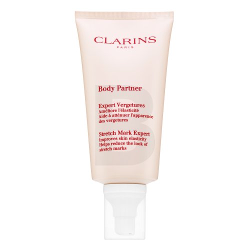 Clarins Body Partner Stretch Mark Expert 175 ml 175
