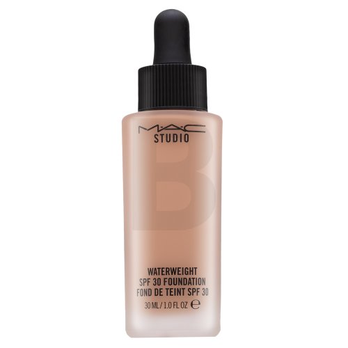 MAC Studio Waterweight Foundation NW30 30 ml 30