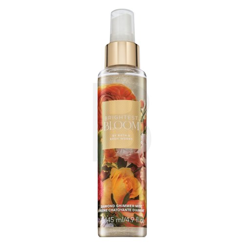 Bath & Body Works Brightest Bloom Shimmer BOR W 145 ml 145 Kvepalai