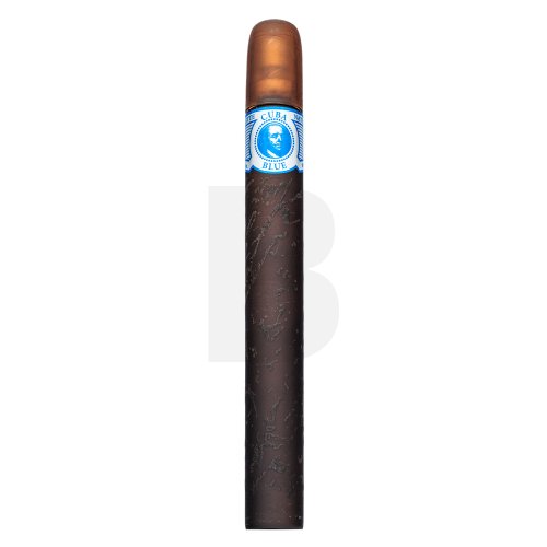 Cuba Blue EDT M 35 ml 35 Kvepalai