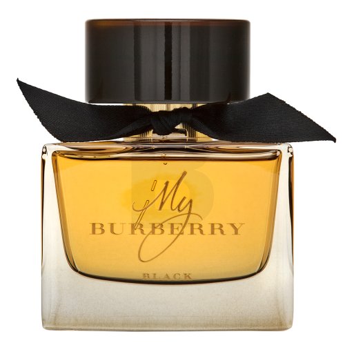 Burberry My Burberry Black PAR W 90 ml 90 Kvepalai