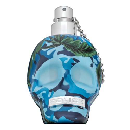 Police To Be Exotic Jungle EDT M 40 ml 40 Kvepalai