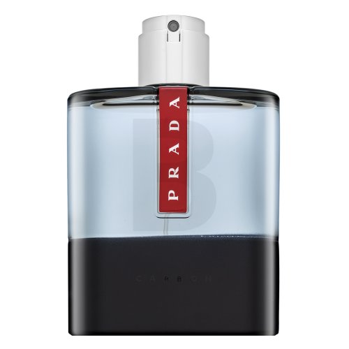 Prada Luna Rossa Carbon EDT M 150 ml 150 Kvepalai