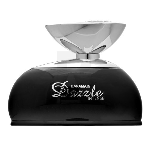 Al Haramain Dazzle Intense EDP U 100 ml 100 Kvepalai