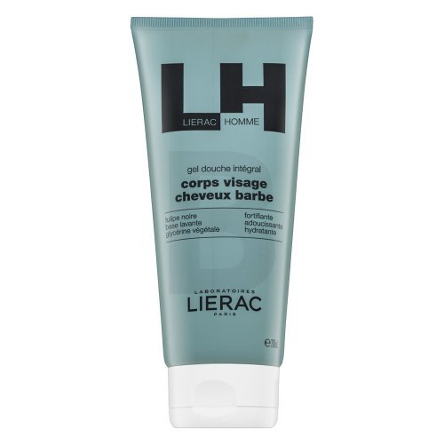 Lierac Homme Integral Shower Gel 200 ml 200