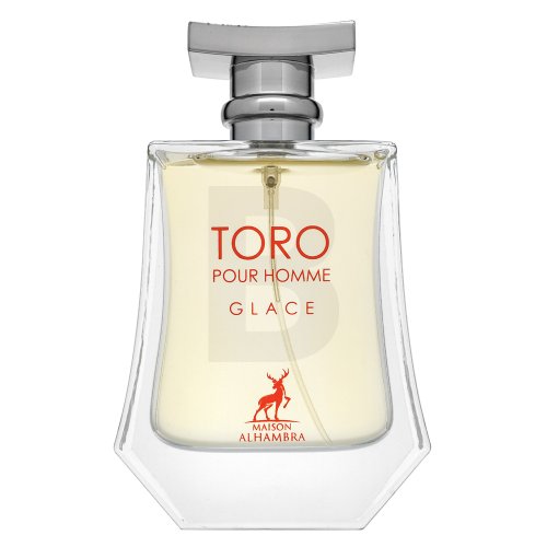 Maison Alhambra Toro Pour Homme Glace EDP M 100 ml 100 Kvepalai