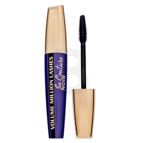 L&acute;Or&eacute;al Paris Volume Million Lashes Mascara So Couture Noir Extra Black 9,5 ml 9500