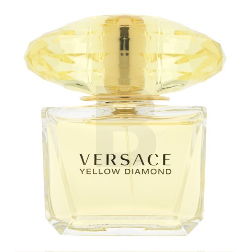 Versace Yellow Diamond EDT W 90 ml 90 Kvepalai
