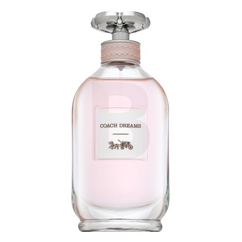 Coach Dreams EDP W 90 ml 90 Kvepalai