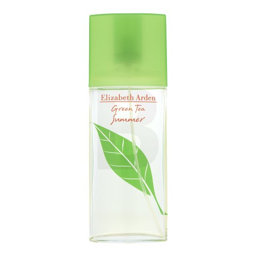 Elizabeth Arden Green Tea Summer EDT W 100 ml 100 Kvepalai