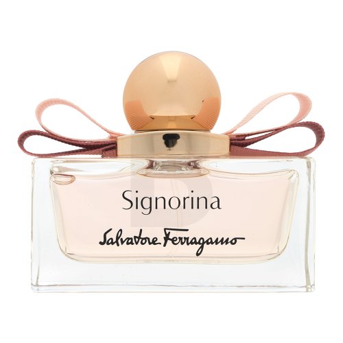 Salvatore Ferragamo Signorina EDP W 50 ml 50 Kvepalai