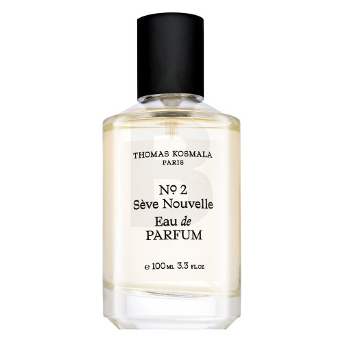 Thomas Kosmala No.2 S&egrave;ve Nouvelle EDP U 100 ml 100 NI&Scaron;INIAI Kvepalai