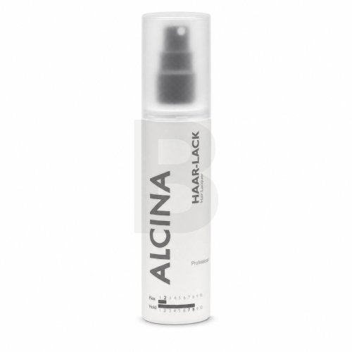 Alcina Professional Hair Lacquer 125 ml 125 Alcina Professional Hair Lacquer 125 ml 125