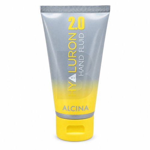 Alcina Hyaluron 2.0 Hand Fluid 50 ml 50