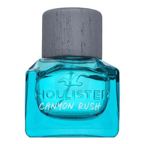 Hollister Canyon Rush EDT M 30 ml 30 Kvepalai