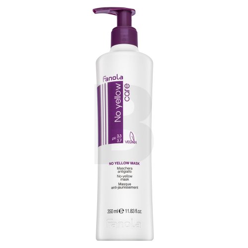 Fanola No Yellow Mask 350 ml 350