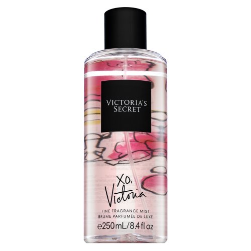 Victoria's Secret Xo Victoria BOR W 250 ml 250 Kvepalai