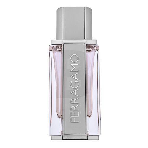 Salvatore Ferragamo Ferragamo Bright Leather EDT M 50 ml 50 Kvepalai
