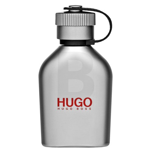 Hugo Boss Hugo Iced EDT M 75 ml 75 Kvepalai