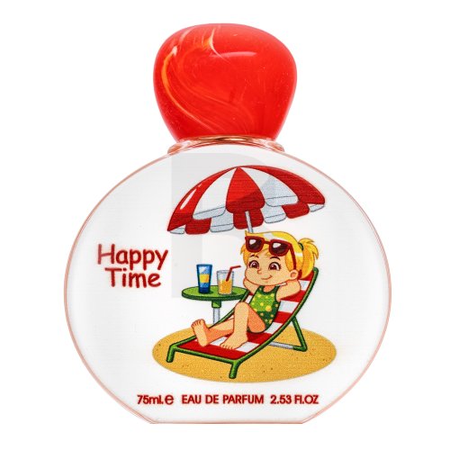 Lattafa Pride Happy Time EDP D 75 ml 75 Kvepalai