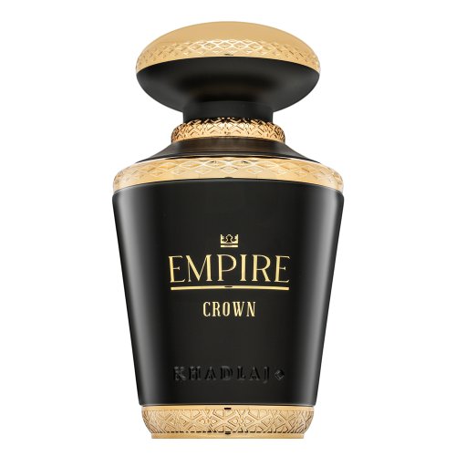 Khadlaj Empire Crown EDP U 100 ml 100 Kvepalai