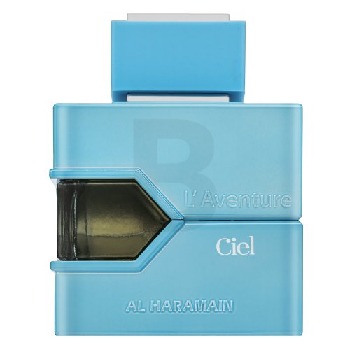 Al Haramain L'Aventure Ciel PAR W 100 ml 100 Kvepalai