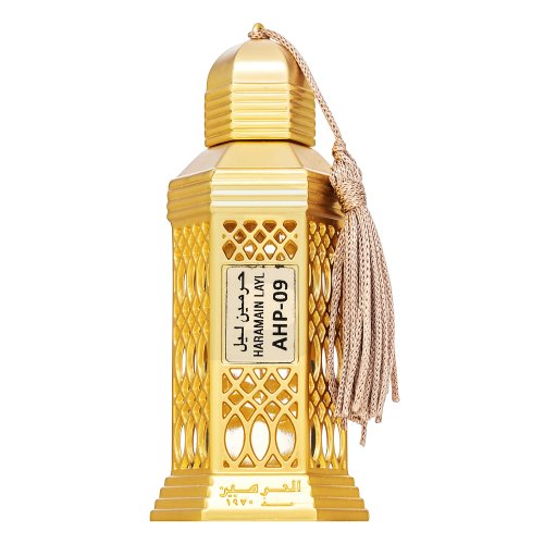 Al Haramain Al Haramain Layl CPO M 12 ml 12 Kvepalai