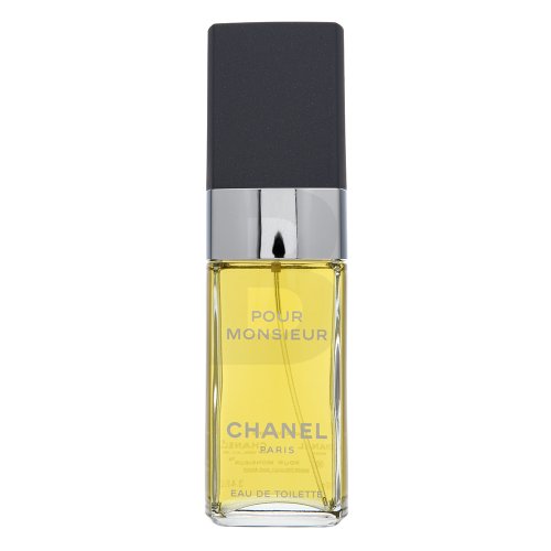 Chanel Pour Monsieur EDT M 100 ml 100 Kvepalai