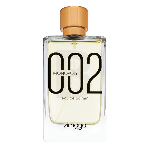 Zimaya Monopoly 002 EDP M 100 ml 100 Kvepalai