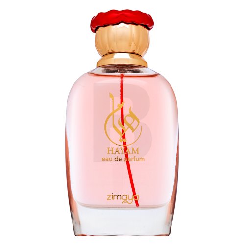 Zimaya Hayam EDP W 100 ml 100 Kvepalai