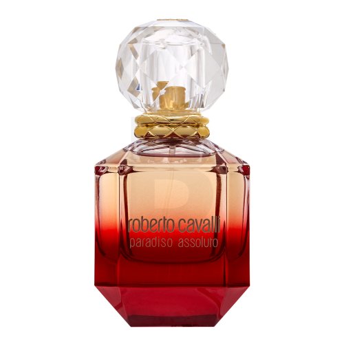 Roberto Cavalli Paradiso Assoluto EDP W 50 ml 50 Kvepalai