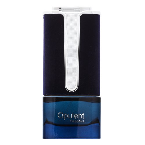 Al Haramain Opulent Sapphire EDP U 100 ml 100 Kvepalai