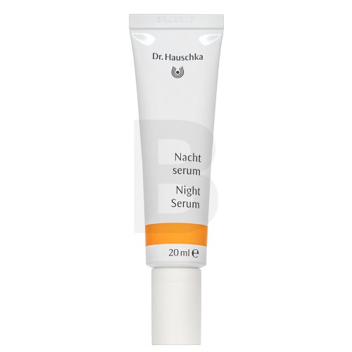 Dr. Hauschka Night Serum 20 ml 20