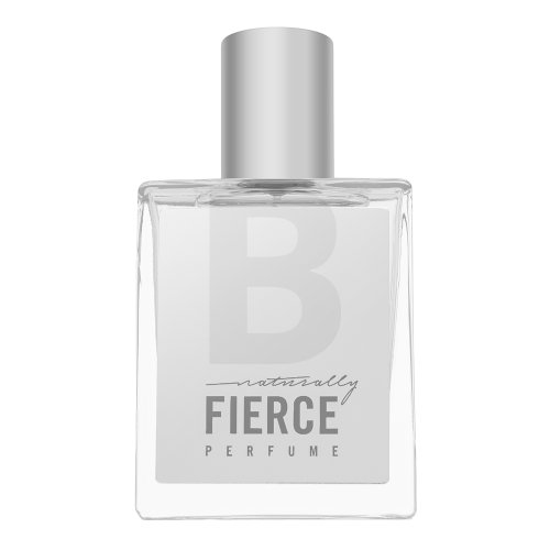Abercrombie & Fitch Naturally Fierce EDP W 30 ml 30 Kvepalai