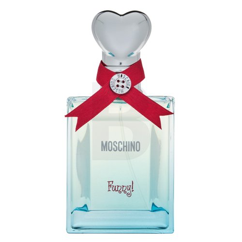 Moschino Funny! EDT W 50 ml 50 Kvepalai
