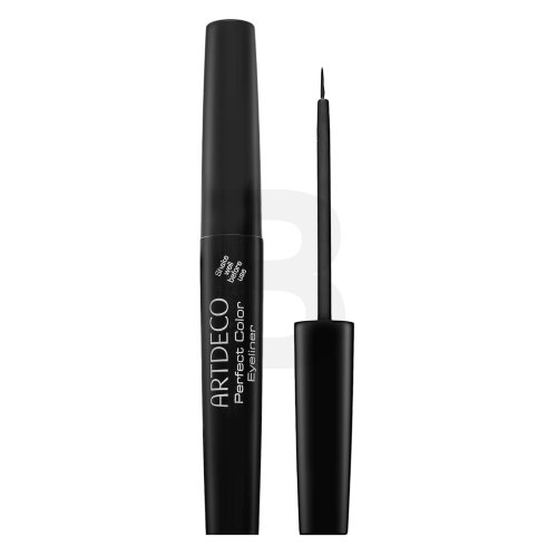 Artdeco Perfect Color Eyeliner 01 Black 4,5 ml 5