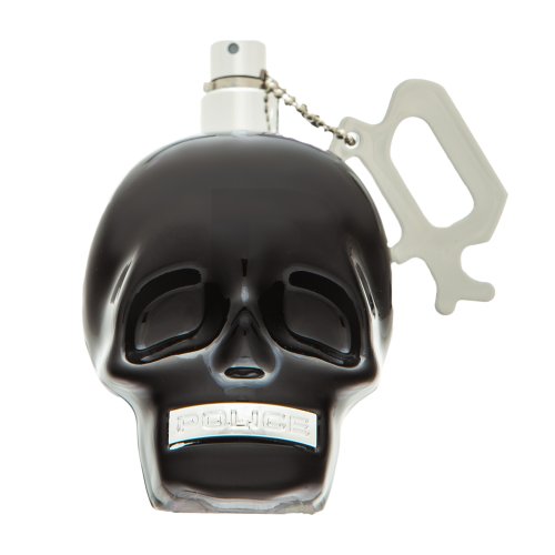 Police To Be Bad Guy EDT M 125 ml 125 Kvepalai