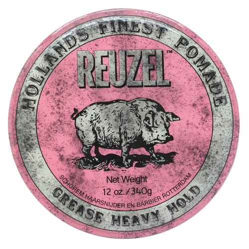 Reuzel Pink Pomade 340 g 340