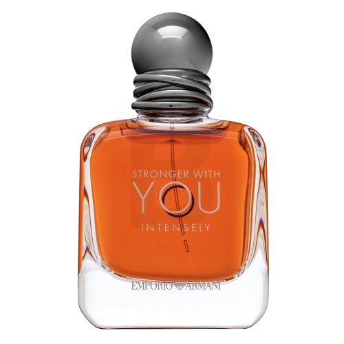 Armani (Giorgio Armani) Emporio Armani Stronger With You Intensely EDP M 50 ml 50 Kvepalai