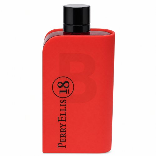 Perry Ellis 18 Fuego EDT M 100 ml 100 Kvepalai