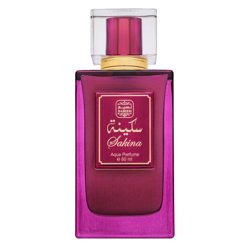 Naseem Sakina EDT W 80 ml 80 Kvepalai