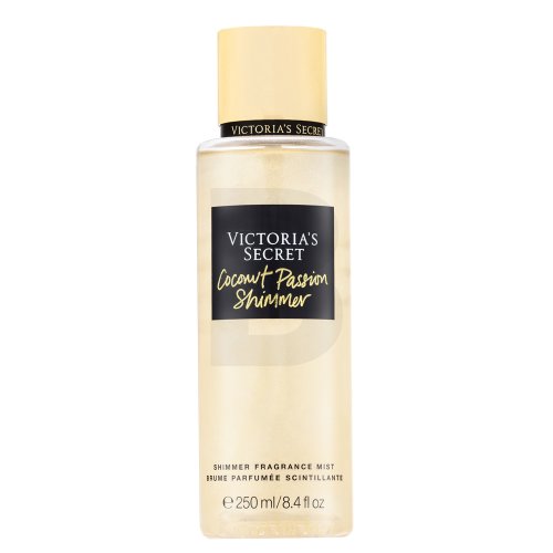 Victoria's Secret Coconut Passion Shimmer BOR W 250 ml 250 Kvepalai