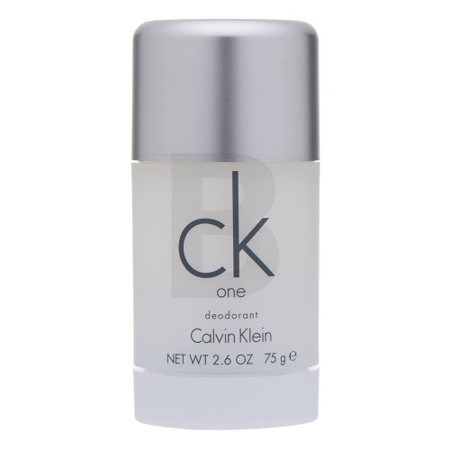 Calvin Klein CK One DST U 75 ml 75 Kvepalai