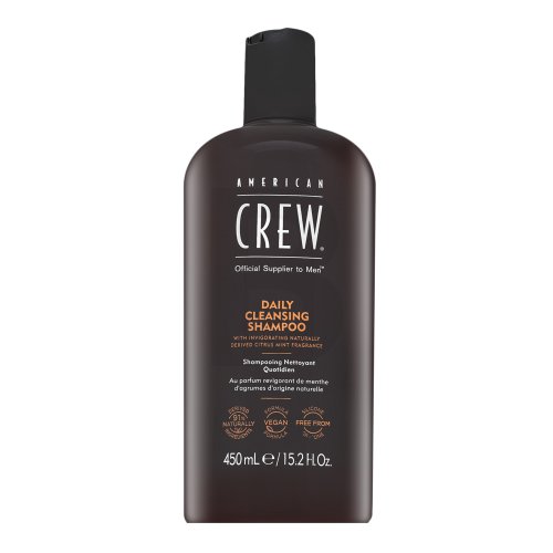 American Crew Daily Cleansing Shampoo 450 ml 450