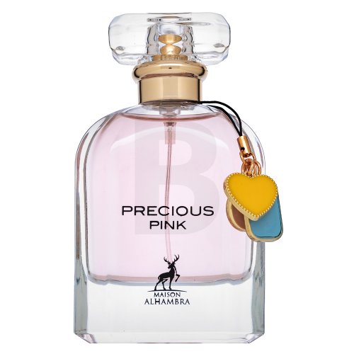 Maison Alhambra Precious Pink EDP W 80 ml 80 Kvepalai