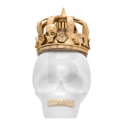 Police To Be The Queen EDP W 40 ml 40 Kvepalai