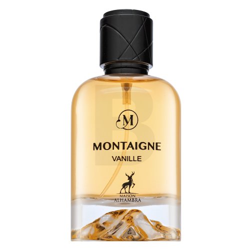 Maison Alhambra Montaigne Vanille EDP U 100 ml 100 Kvepalai