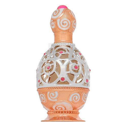 Khadlaj Haneen Rosegold CPO W 20 ml 20 Kvepalai