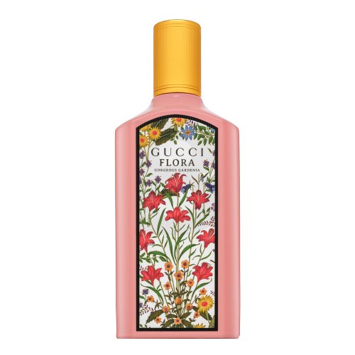Gucci Flora Gorgeous Gardenia EDP W 100 ml 100 Kvepalai